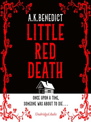 cover image of Little Red Death